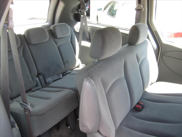 Dodge Grand Caravan 2006 photo 4