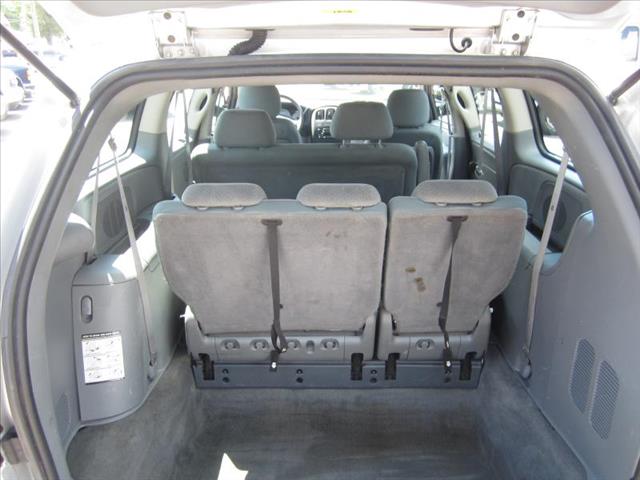 Dodge Grand Caravan 2006 photo 6