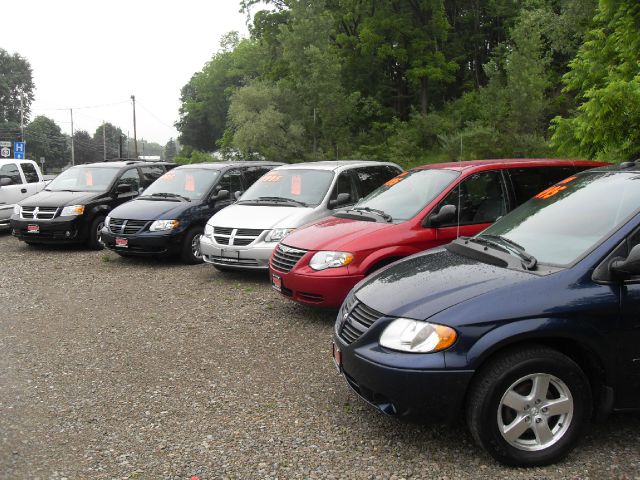 Dodge Grand Caravan 2006 photo 1