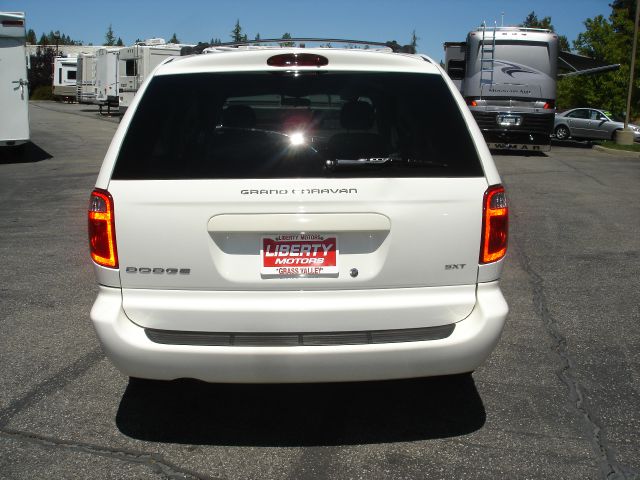 Dodge Grand Caravan 2006 photo 11