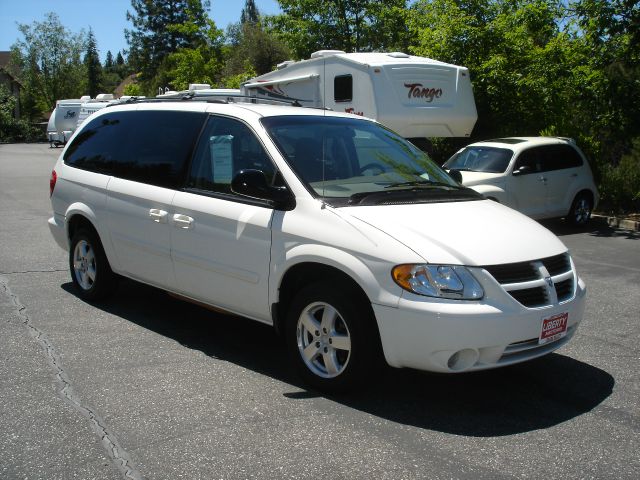 Dodge Grand Caravan 2006 photo 13