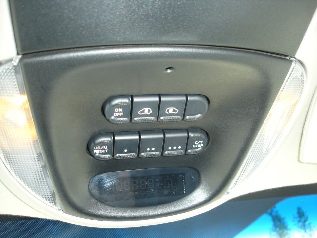 Dodge Grand Caravan 2006 photo 19