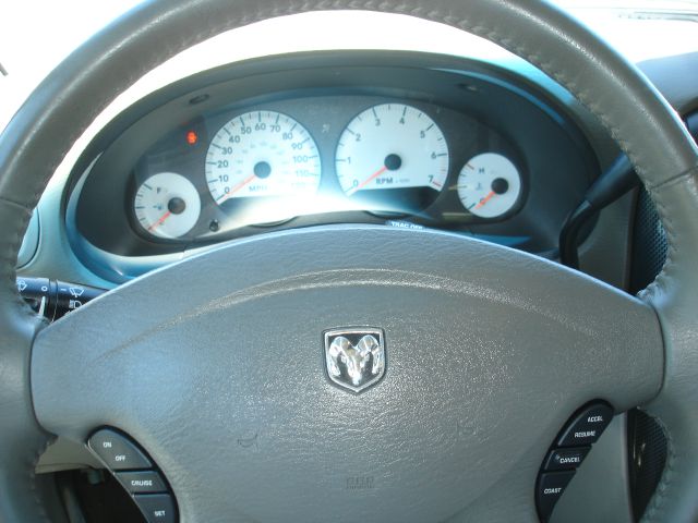 Dodge Grand Caravan 2006 photo 2