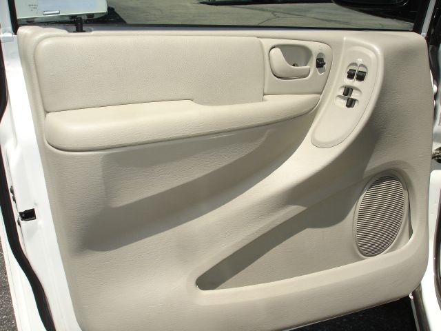 Dodge Grand Caravan 2006 photo 20