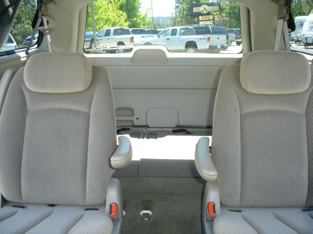 Dodge Grand Caravan 2006 photo 4