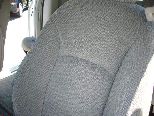 Dodge Grand Caravan 2006 photo 5