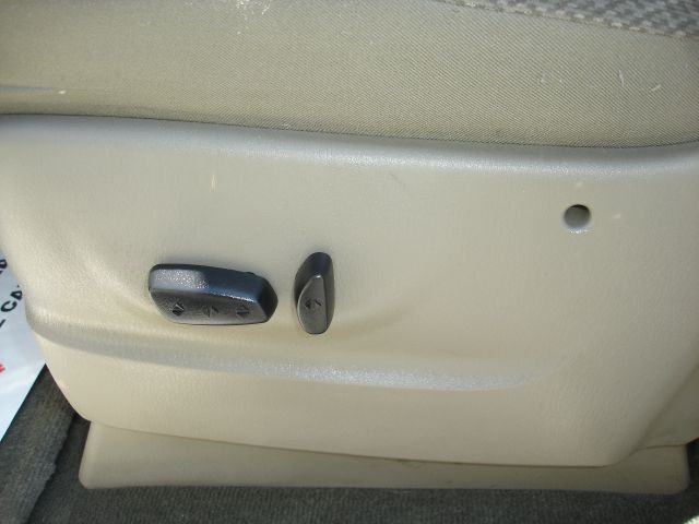 Dodge Grand Caravan 2006 photo 6