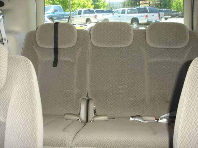 Dodge Grand Caravan 2006 photo 7