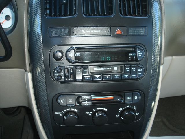 Dodge Grand Caravan 2006 photo 8