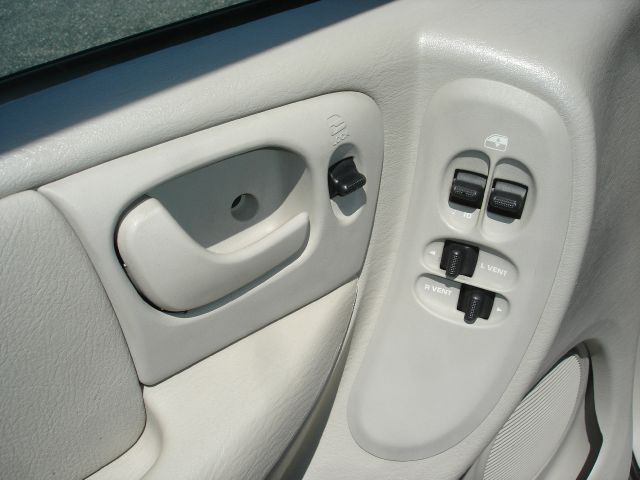 Dodge Grand Caravan 2006 photo 9