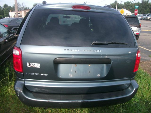 Dodge Grand Caravan 2006 photo 2