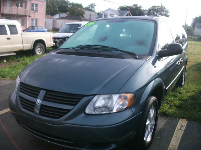 Dodge Grand Caravan 2006 photo 3