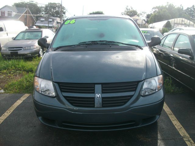 Dodge Grand Caravan 2006 photo 4