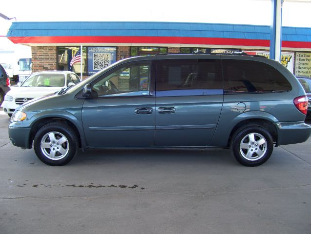 Dodge Grand Caravan S MiniVan