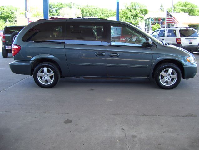 Dodge Grand Caravan 2006 photo 1