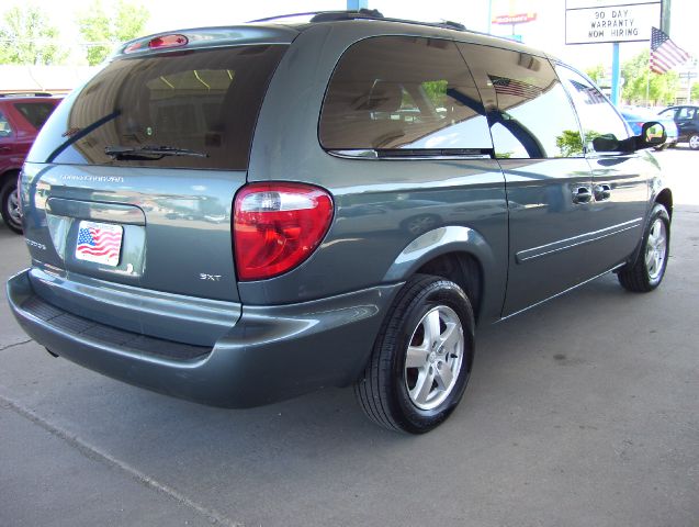 Dodge Grand Caravan 2006 photo 4