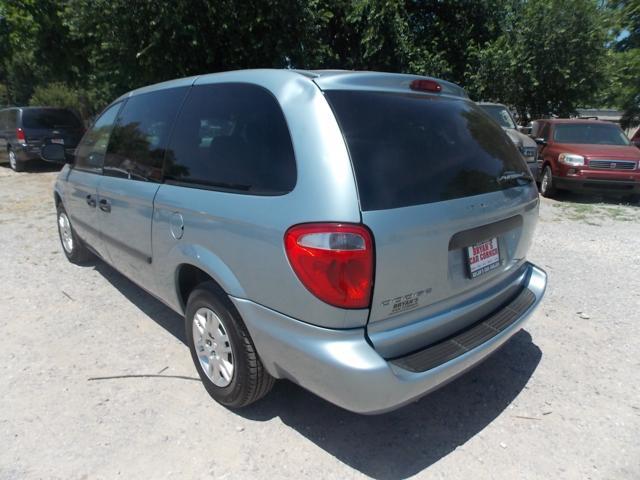 Dodge Grand Caravan 2006 photo 1