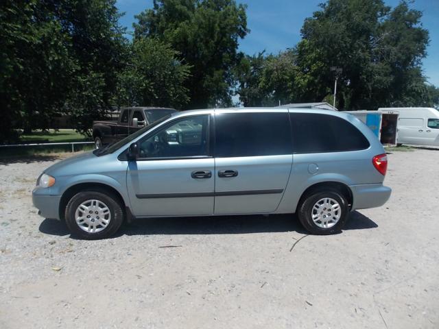 Dodge Grand Caravan 2006 photo 4