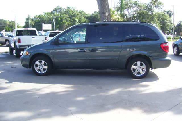 Dodge Grand Caravan S MiniVan