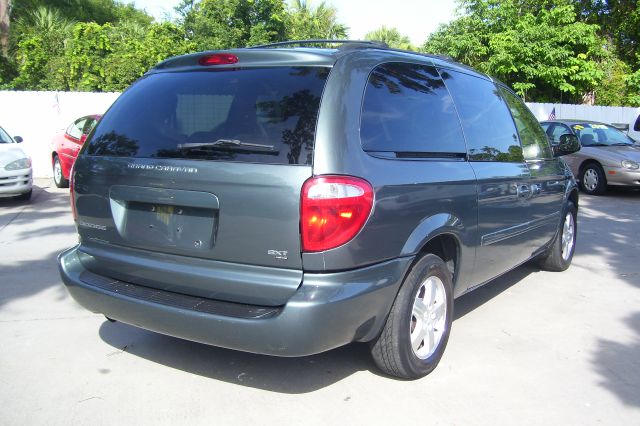 Dodge Grand Caravan 2006 photo 4