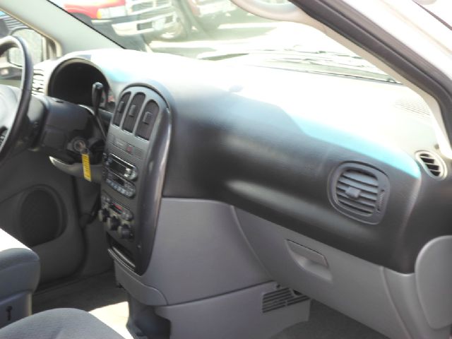 Dodge Grand Caravan 2006 photo 1