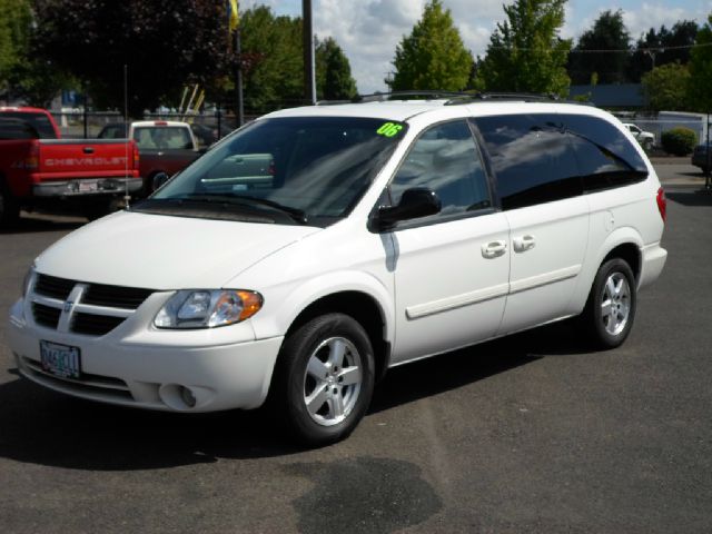 Dodge Grand Caravan 2006 photo 3