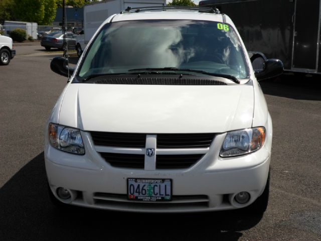 Dodge Grand Caravan 2006 photo 4