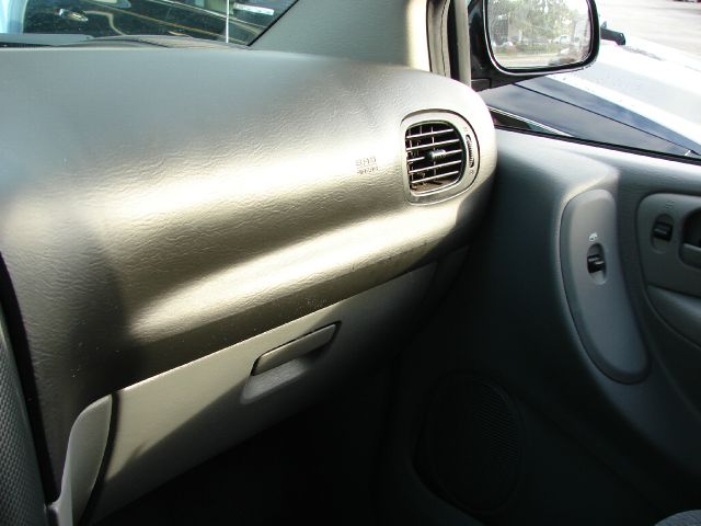 Dodge Grand Caravan 2006 photo 11