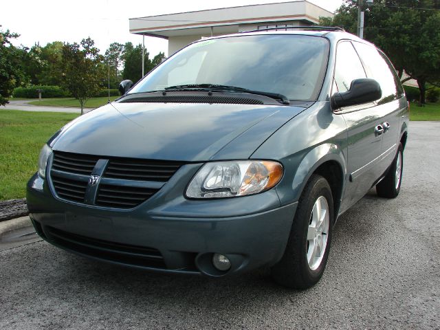 Dodge Grand Caravan 2006 photo 12