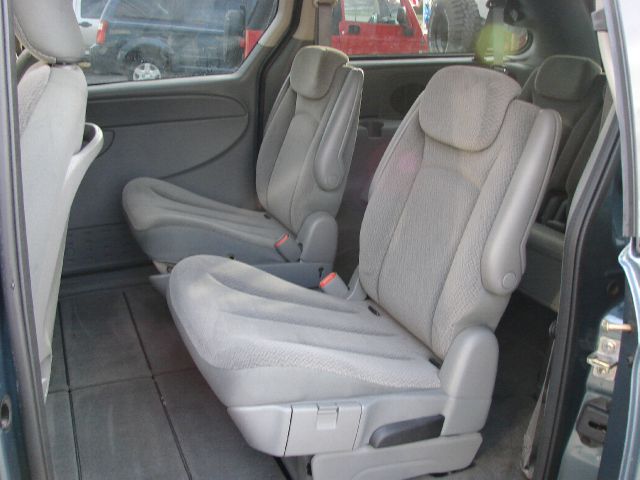 Dodge Grand Caravan 2006 photo 14