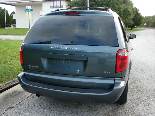 Dodge Grand Caravan 2006 photo 15