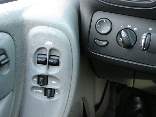 Dodge Grand Caravan 2006 photo 16