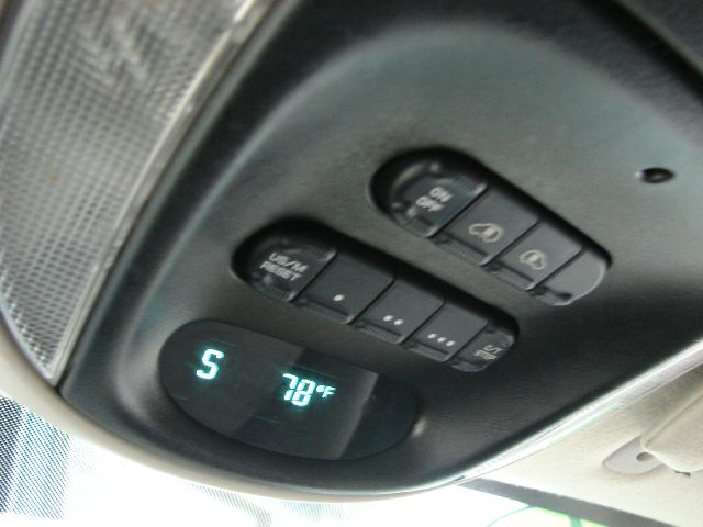 Dodge Grand Caravan 2006 photo 21