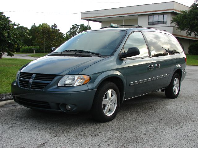 Dodge Grand Caravan 2006 photo 24