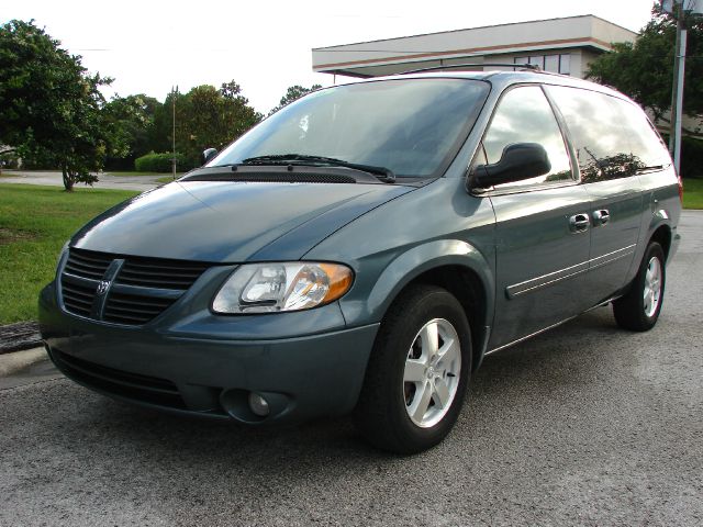 Dodge Grand Caravan 2006 photo 26