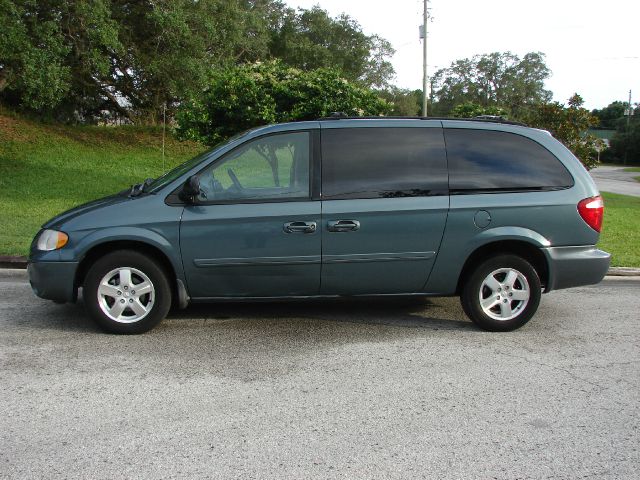 Dodge Grand Caravan 2006 photo 27