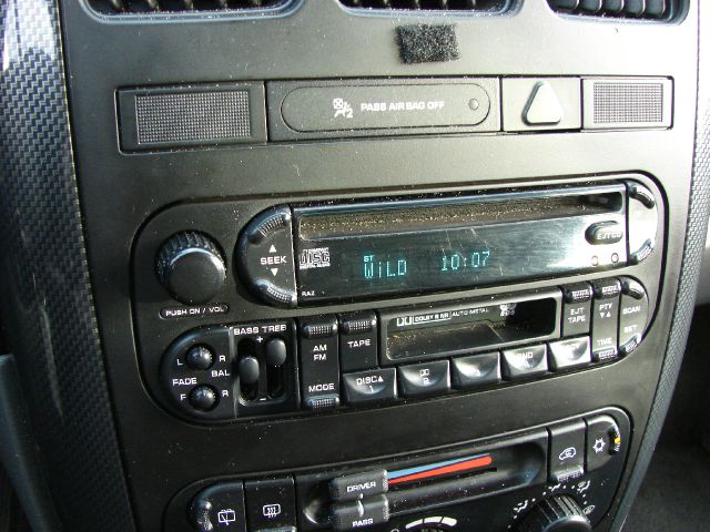 Dodge Grand Caravan 2006 photo 32