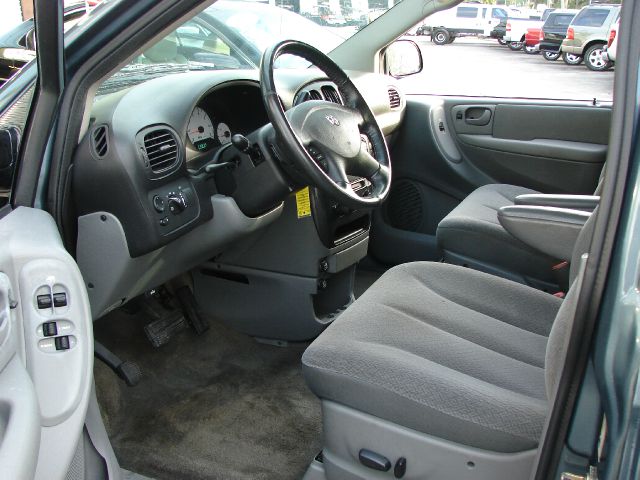 Dodge Grand Caravan 2006 photo 34