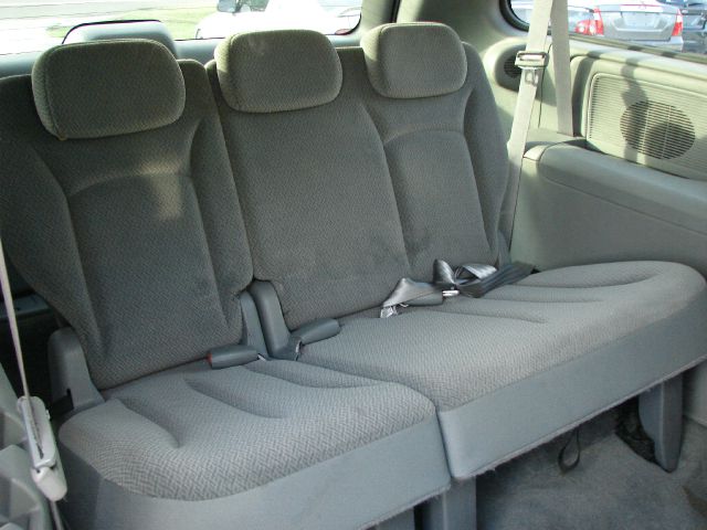 Dodge Grand Caravan 2006 photo 39