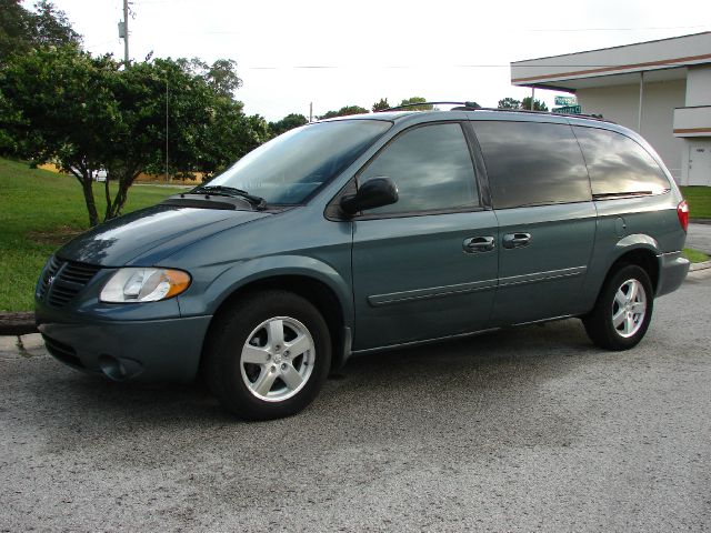 Dodge Grand Caravan 2006 photo 43