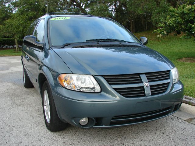 Dodge Grand Caravan 2006 photo 49