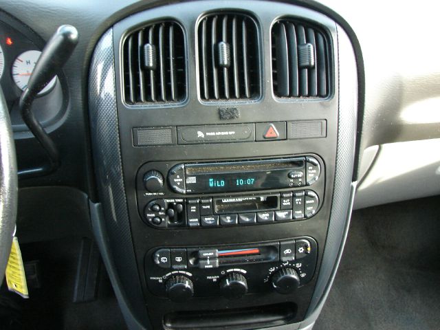 Dodge Grand Caravan 2006 photo 5