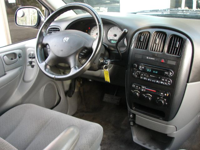 Dodge Grand Caravan 2006 photo 50