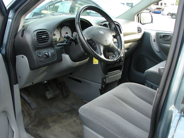 Dodge Grand Caravan 2006 photo 53