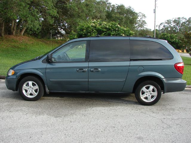 Dodge Grand Caravan 2006 photo 54