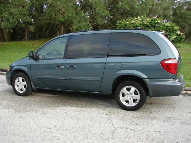 Dodge Grand Caravan 2006 photo 55