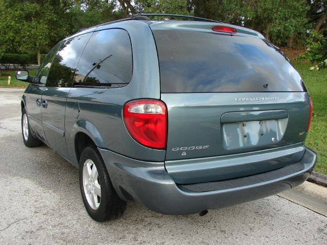 Dodge Grand Caravan 2006 photo 59