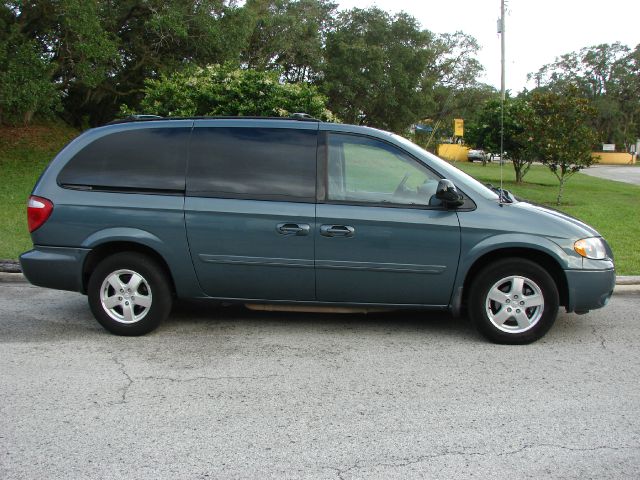 Dodge Grand Caravan 2006 photo 6