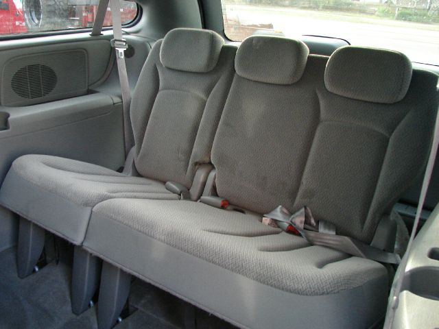 Dodge Grand Caravan 2006 photo 60