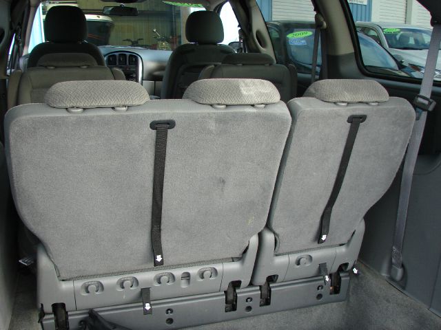 Dodge Grand Caravan 2006 photo 62